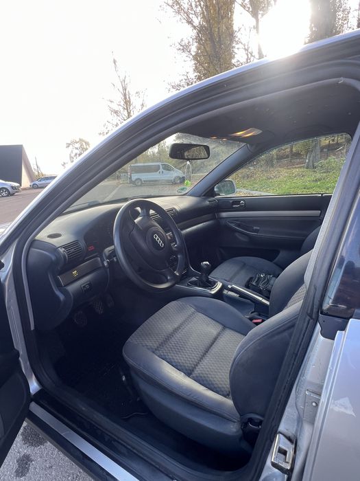 Продам Ауді а4б5 1.6 224 тис пробіг