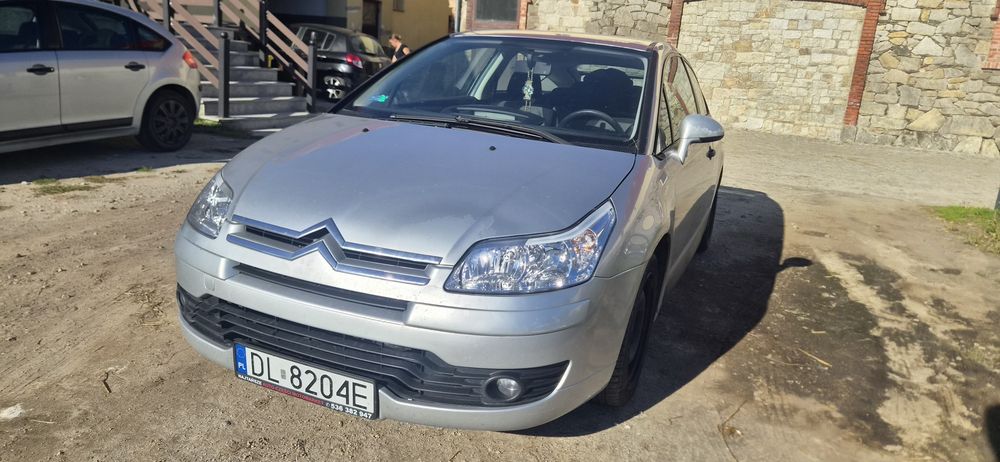 Citroën C4