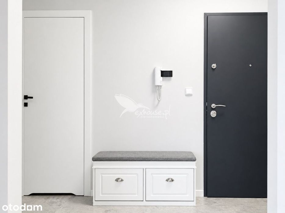 Jar | Sosnowe Zacisze | 2 pokoje | 52 m2