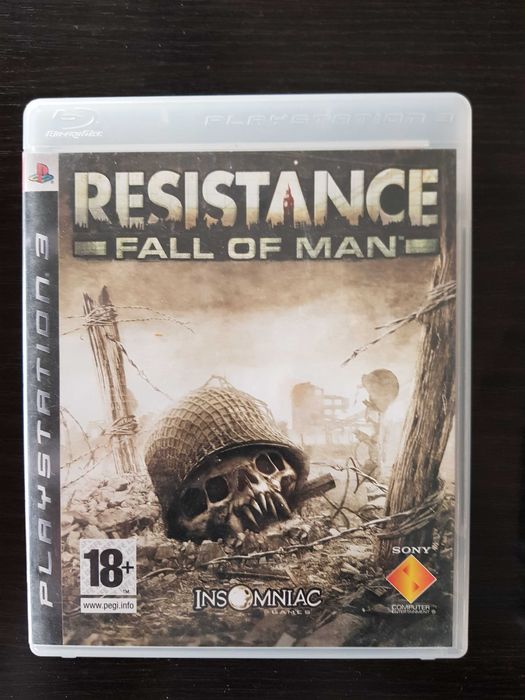 6 jogos para PS3