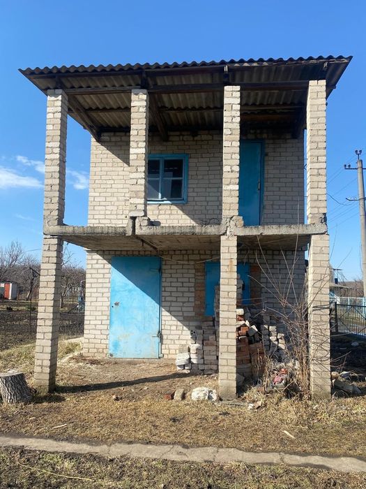 Дача 12 соток...