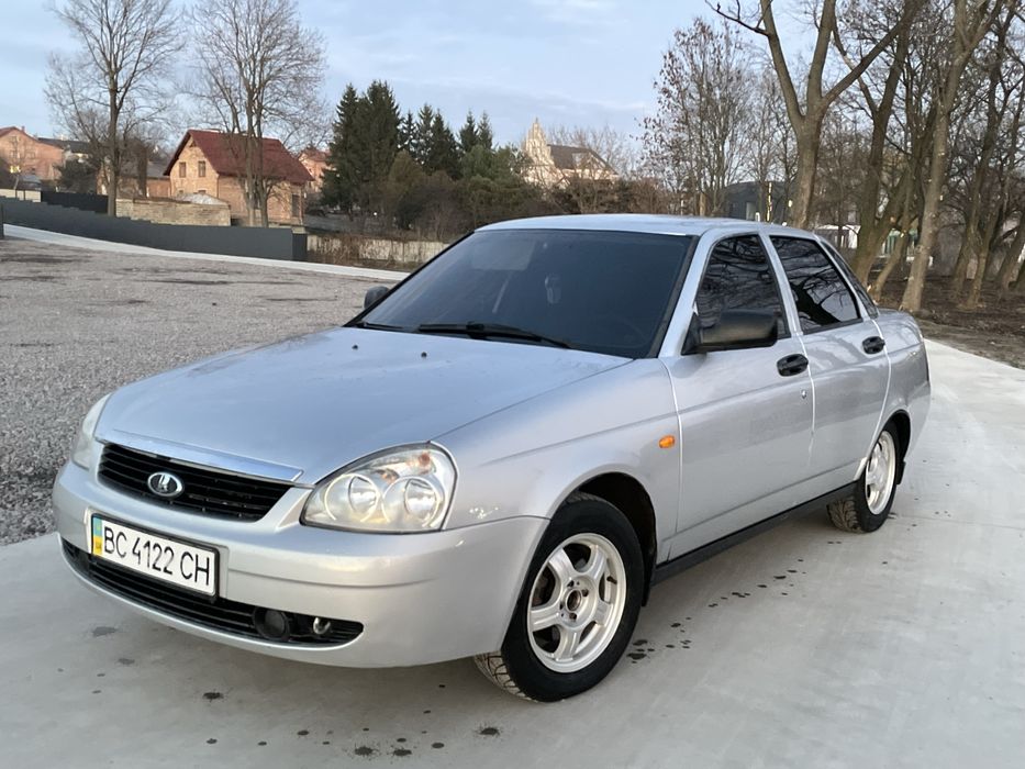 Продам пріору цікавить обмін