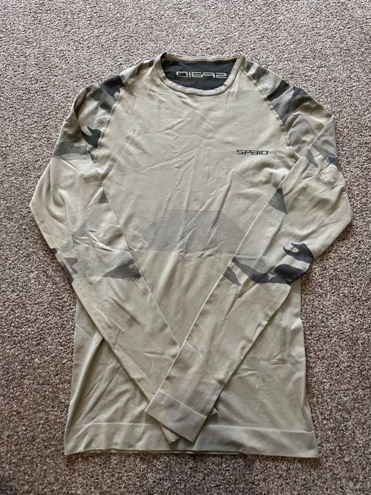 Чоловіча термобілизна