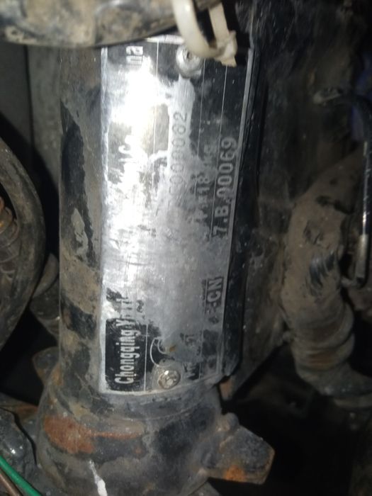 Продам мотоцикл нужно собрать только