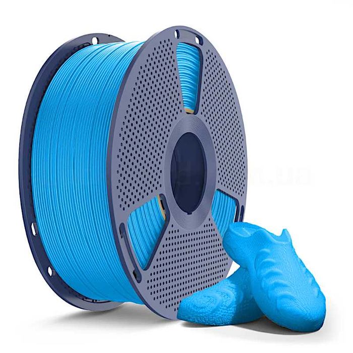 Sunlu TPU95A Пластик для 3D друку 1кг