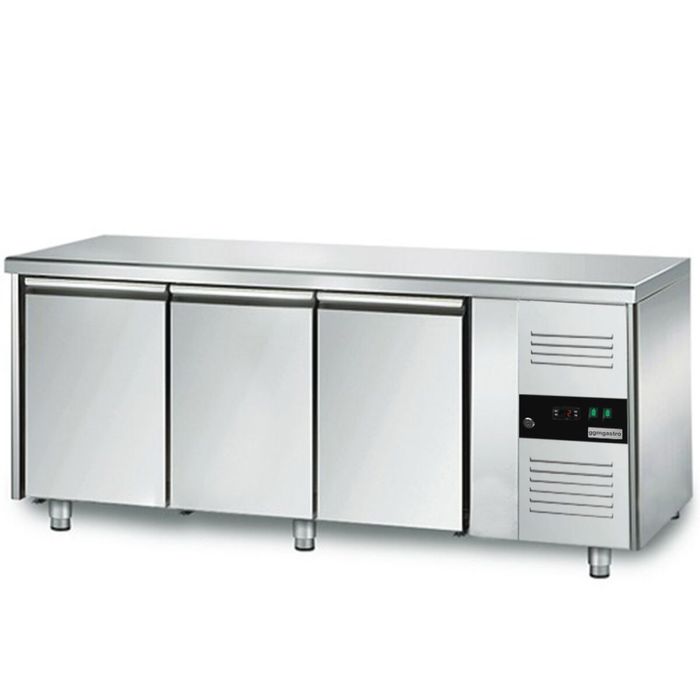 Balcao refrigerado novo