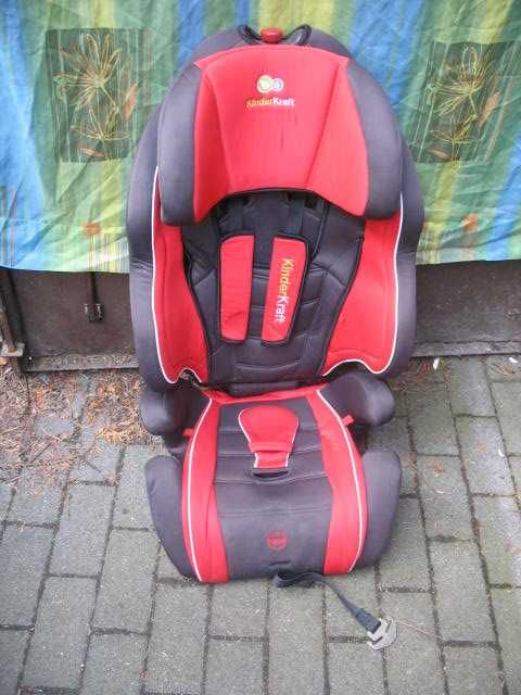 fotel samochodowy dla dzieci rozne rodzaje Kinderkraft