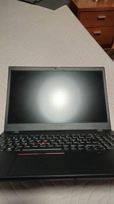 Portatil Lenovo Thinkpad T15p Gen3 - 32GB RAM - Praticamente Novo (Alta Performance)
