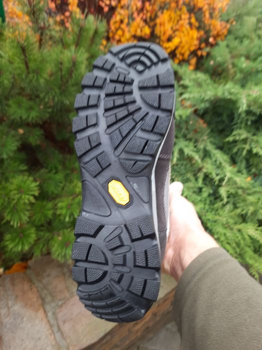 Жіночі ботинки Karrimor