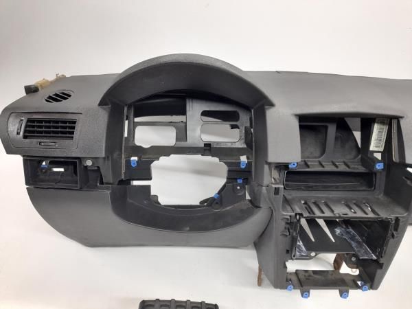 Kit de airbags OPEL Astra H Sedan (L69)