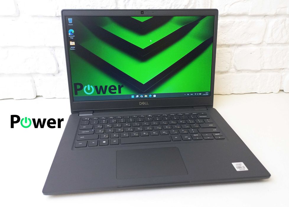 Dell Latitude 3410 i3-10110U 8Gb 120SSD 14’