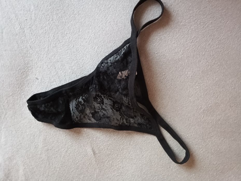 Stringi Używane Zestaw