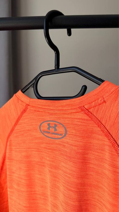 Футболки Under Armour розмір М
