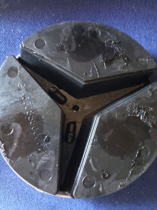 Mercedes Emblemat gwiazda