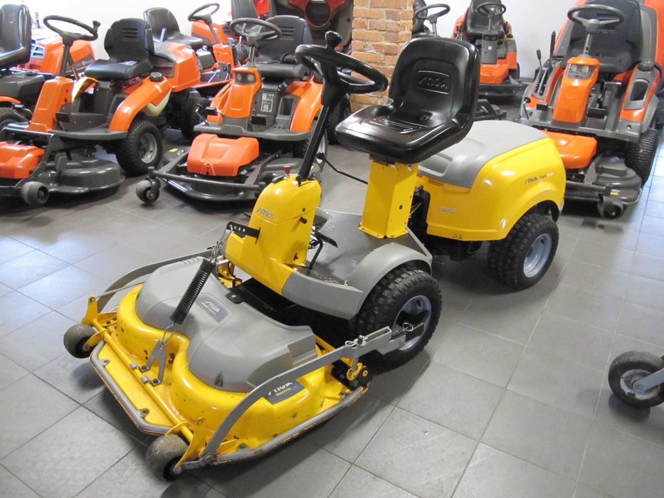 Traktorek Kosiarka Rider STIGA PARK 320 MW