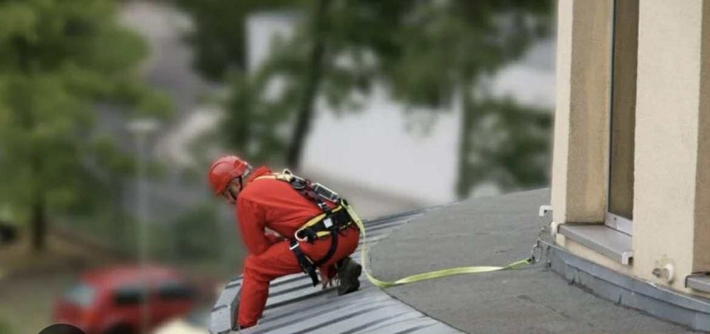 Uslugi dekarsko-blacharskie ! Naprawa dachu !