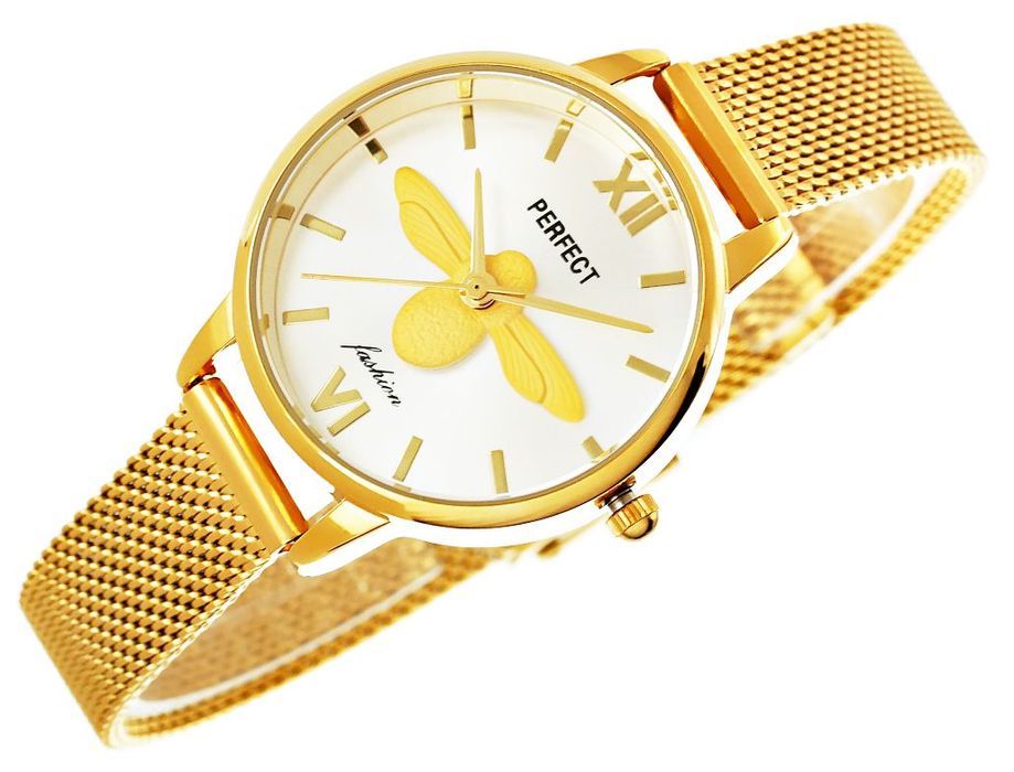 zegarek damski perfect s639-1