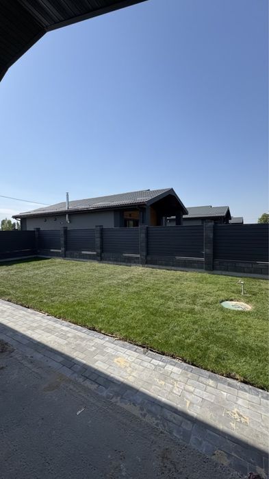 Будинок у Ворзелі з гарною ділянкою . Газовий котел у подарунок!