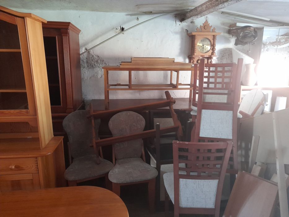 wywoz likwidacja czyszczenie  mebli oproznianie mieszkan ultylizacja