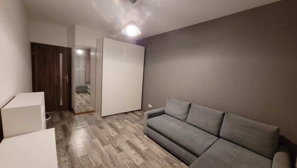 Wynajme Mieszkanie 56,6 m² Łódź-Górna - View 6