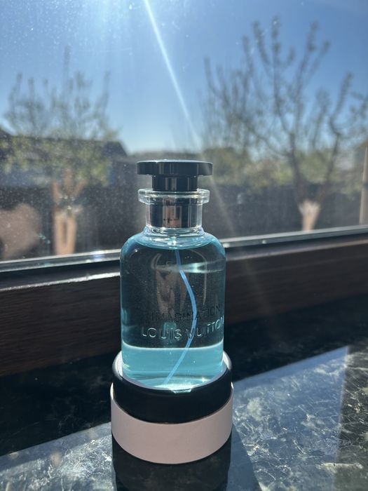 Духи Louis Vuitton Eau de Parfum