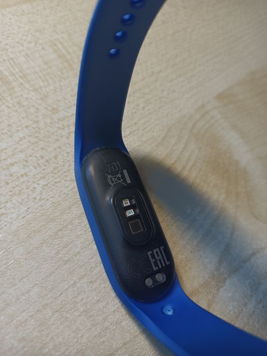 Mi bend 6, оригінал