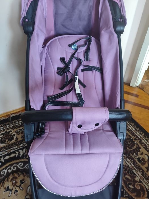 Візок прогулянковий