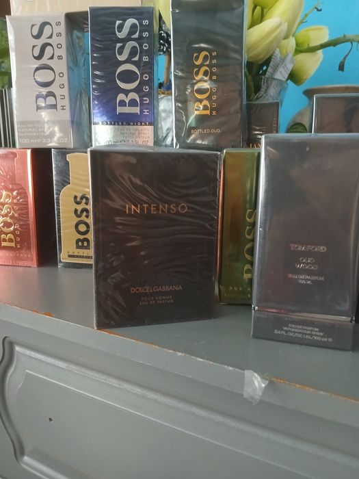 Perfumy damskie,meskie