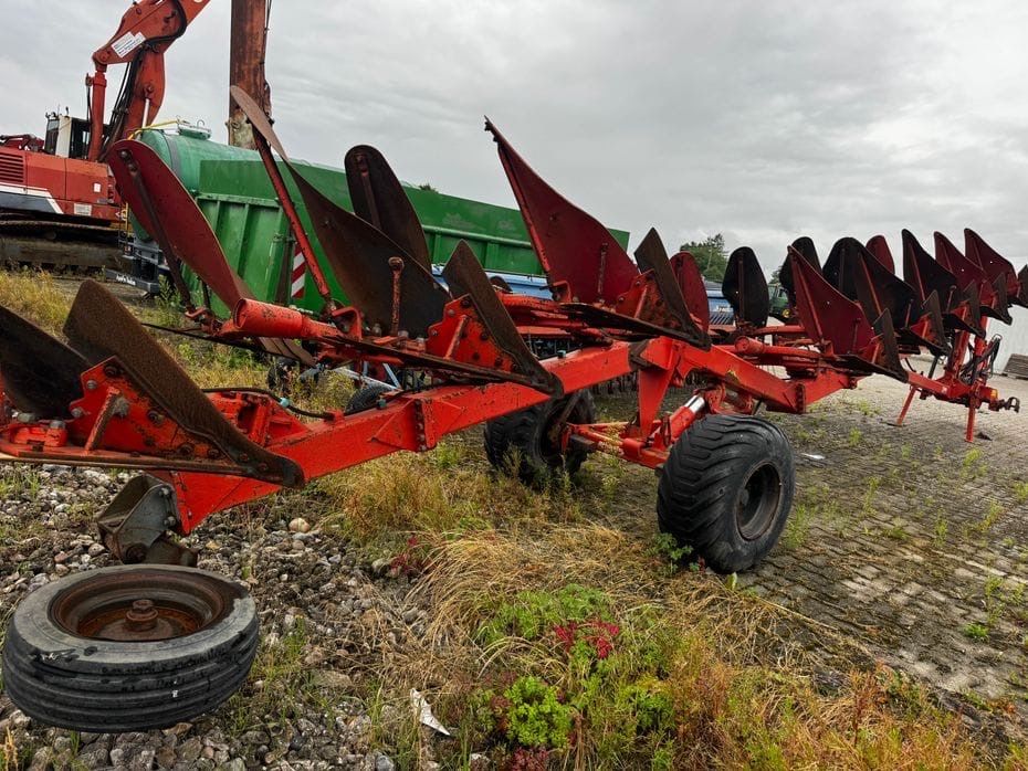 Plug kuhn 8 skib cena brutto
