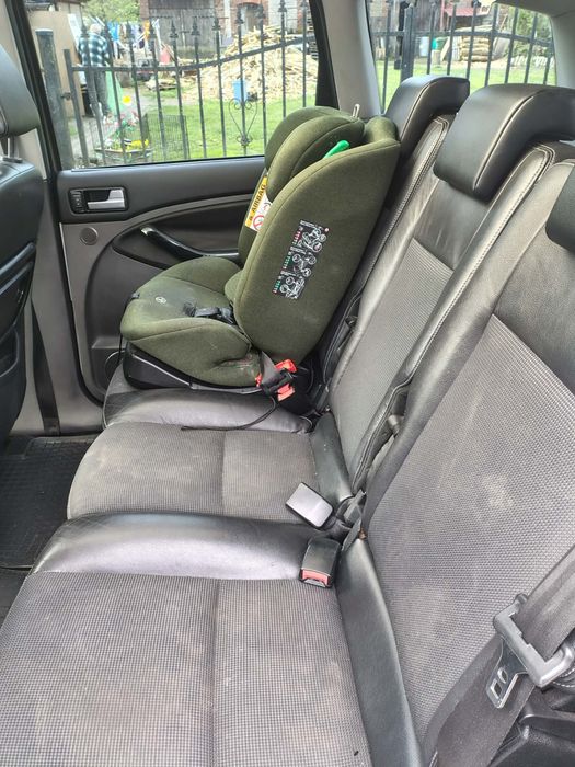 Ford c max 2008 titanium