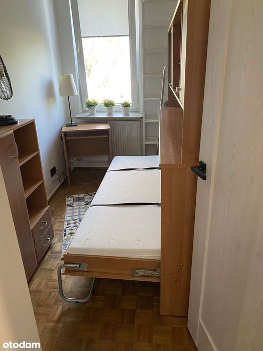 Mieszkanie – Warszawa - Widok 5