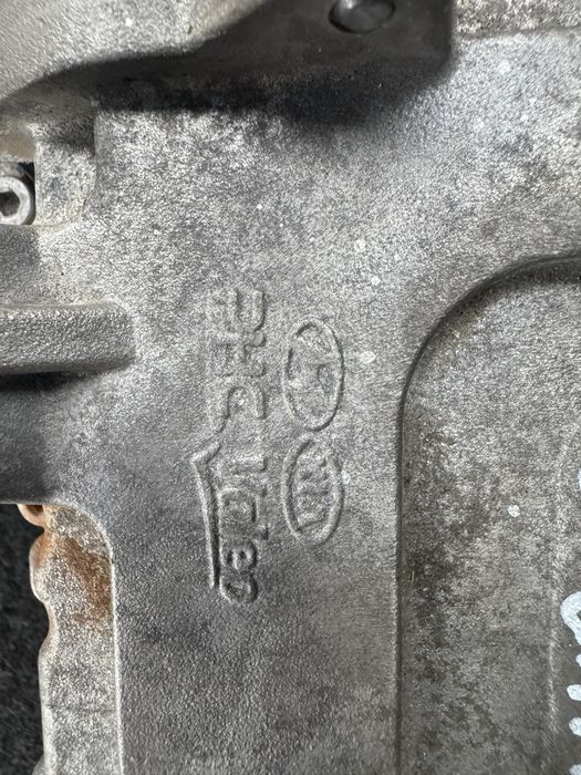 Актуатор Щеплення Хундай/Кіа hyundaii/Kia