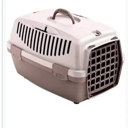 Переноски, бокси для кішок і собак