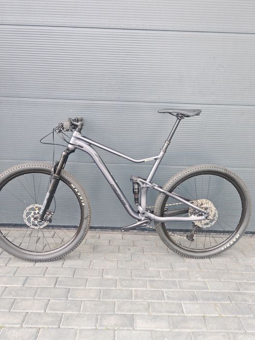 Merida One-twenty RC XT Edition 1x12 Reba 29 MTB
