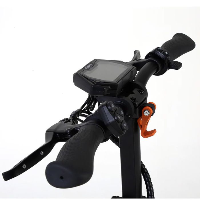 Електросамокат Kugoo Kirin G2 Master (також є G2 G2 Ultra G2 Max G2 Pro G3 G3 Pro G4 G4 Max)