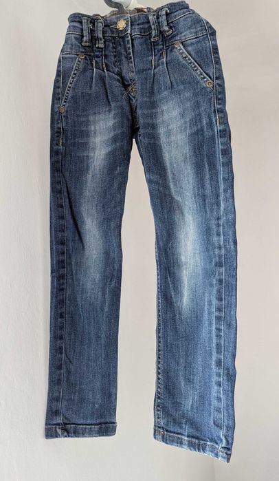 Джинси на 6 років, ріст від 116-122, Турція