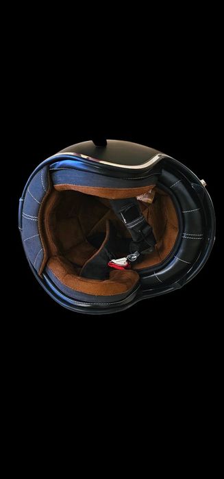 Capacete MT Helmets - JET