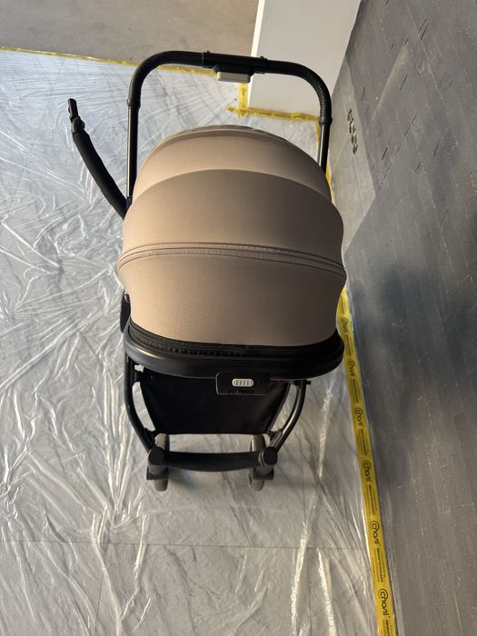 Коляска Chicco 3 в 1