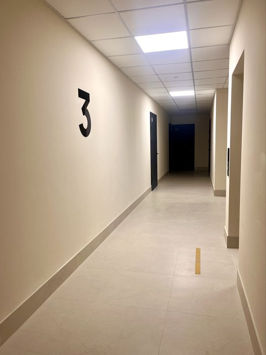 Продаж 1к квартири в ЖК Парксайд, 3  будинок