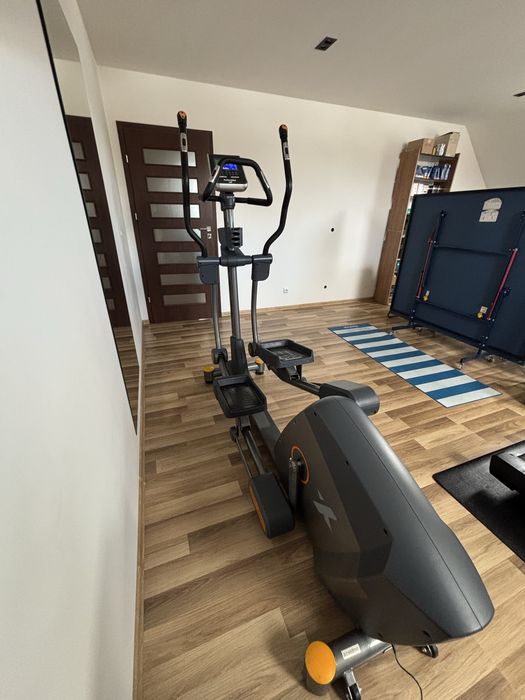 Orbitrek magnetyczny