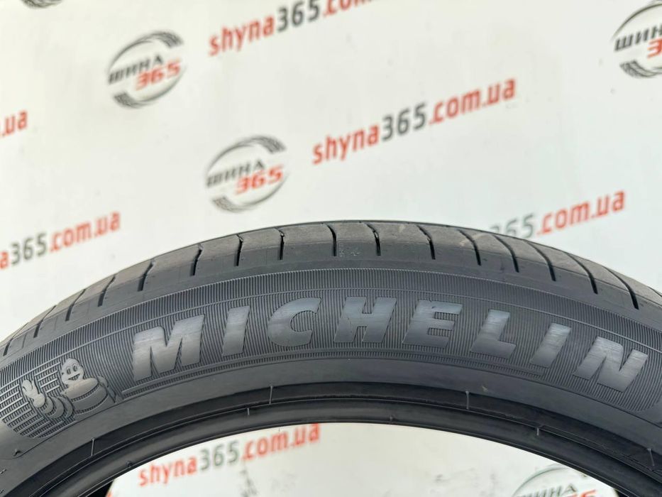 235/45 r20 michelin primacy 4 6mm шини бу