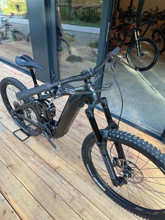 Giant Reign E+ 2 2022 rozmiar Small Ebike elektryczny