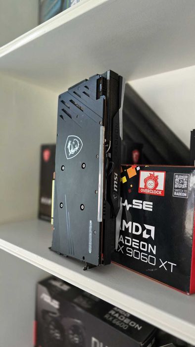 Placa Gráfica AMD RX 6800XT 16GB
