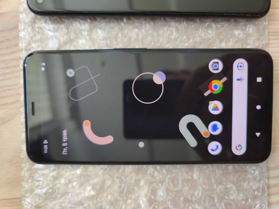 Google Pixel дисплей 6 4  4a5g 3axl 3a 4 4xl 2 плата Розборка чохли