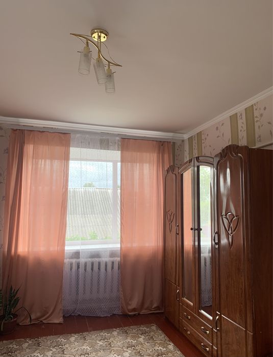 Продам частину 2х поверхового будинку