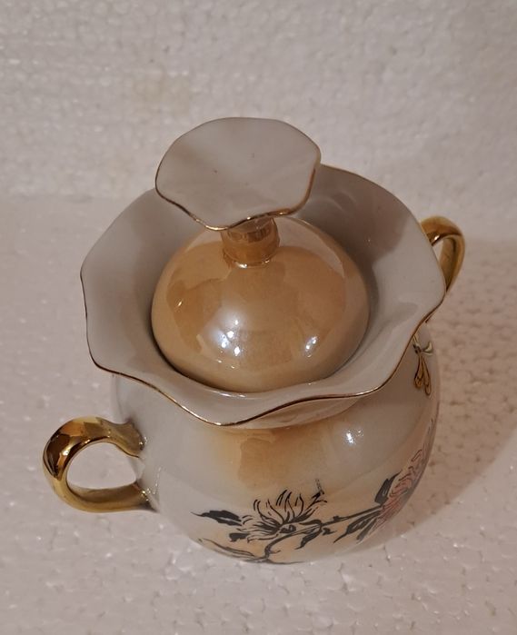 Новая сахарница Полонне