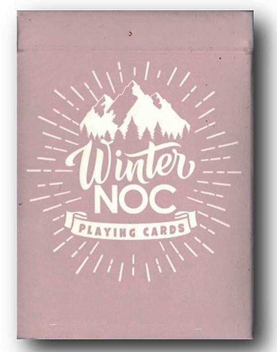 Baralho de Cartas Bicycle, Noc e Bee