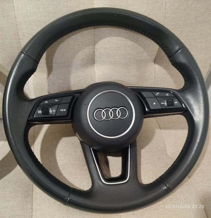 Volante Audi A1 A3 A4 A5 Q2 Q7