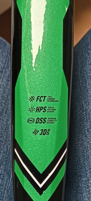 Babolat Viper Carbon Victory