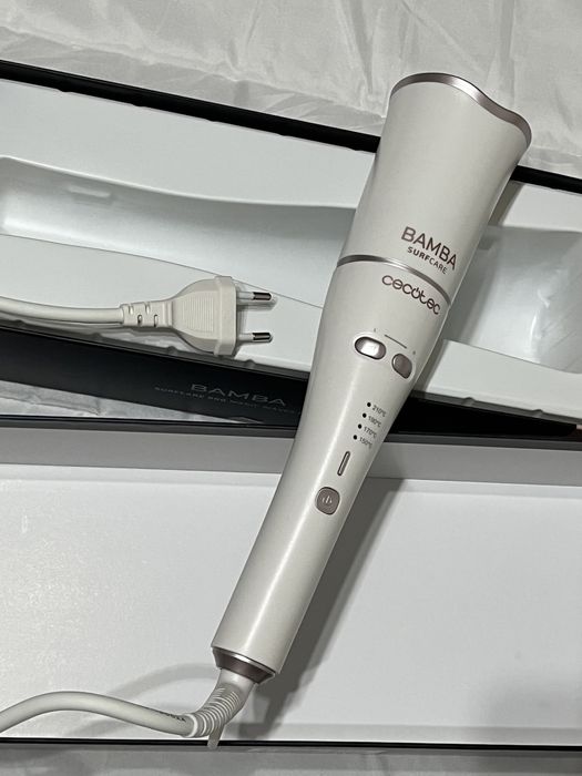 Bamba surfcare 800 magic waves